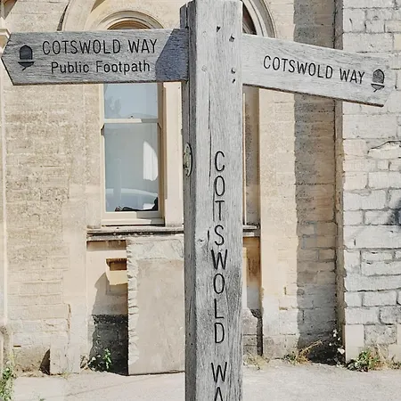 Cotswold Accommodation Stonehouse  Exterior photo
