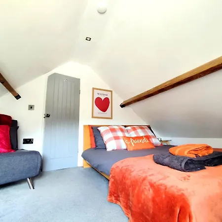 Cotswold Accommodation Stonehouse  Exterior photo