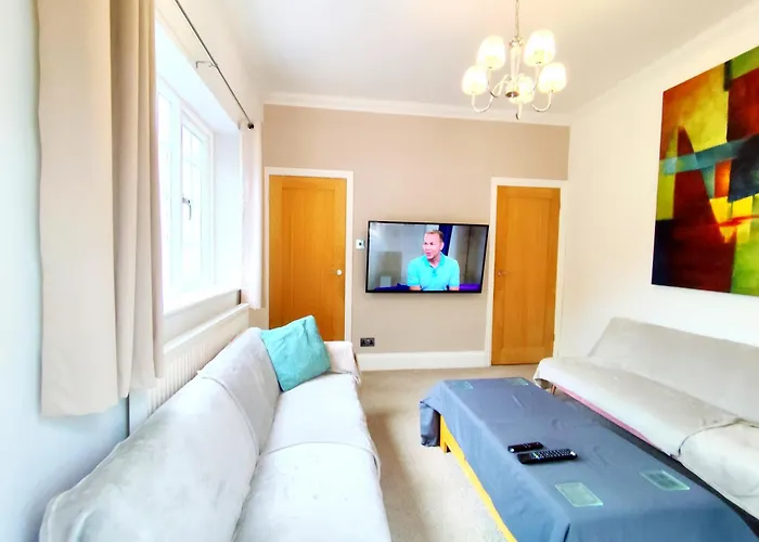 Cotswold Accommodation