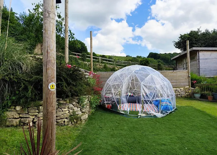 Cotswold Accommodation