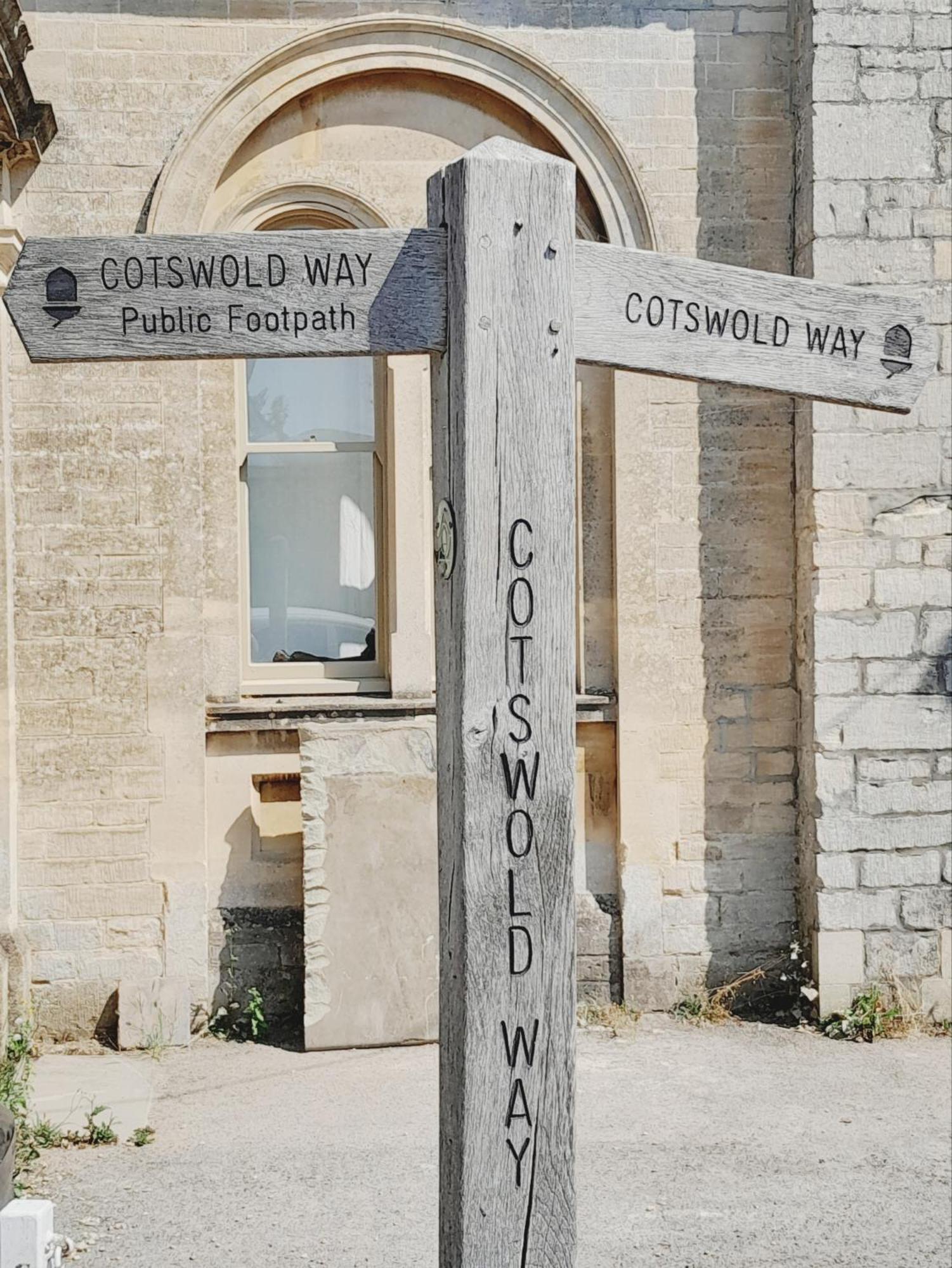 Cotswold Homestay Stonehouse (Gloucestershire)
