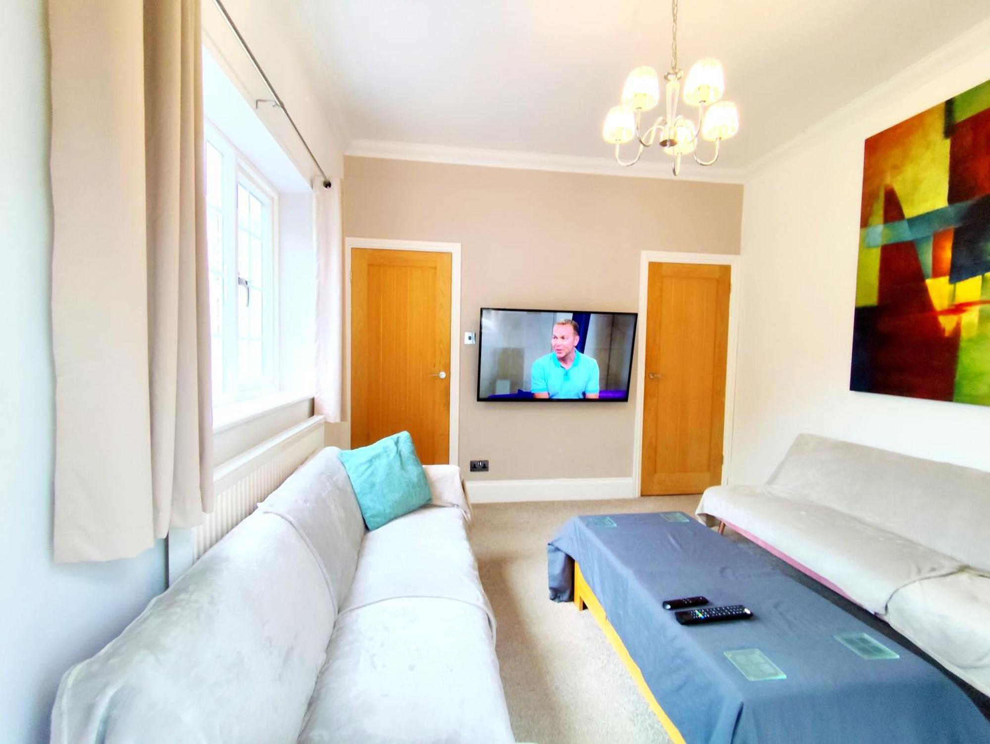 Homestay Cotswold Stonehouse (Gloucestershire)