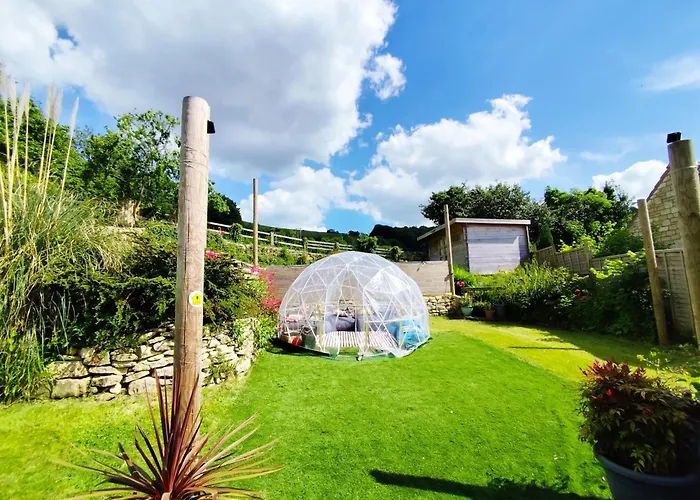 Cotswold Accommodation