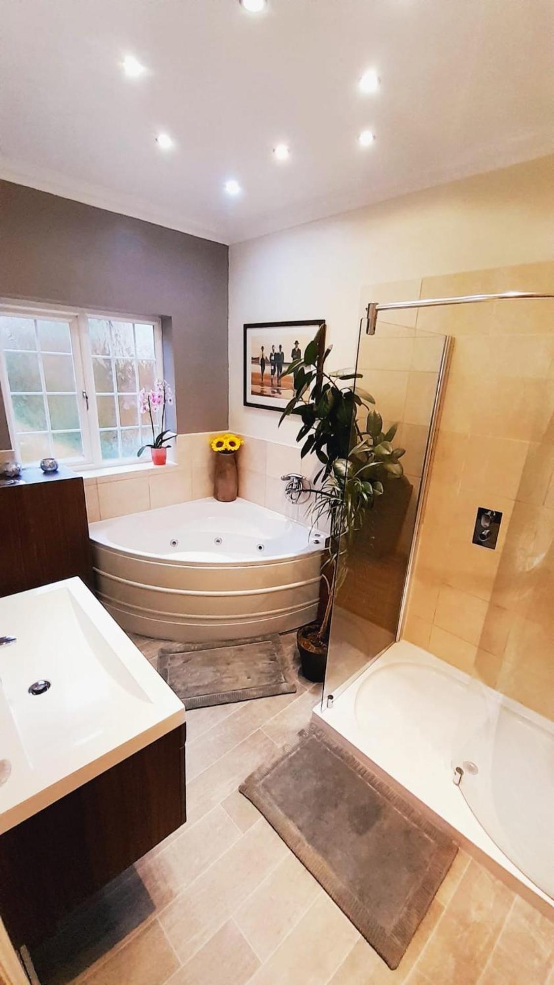 Cotswold Quarto em Acomodações Particulares *